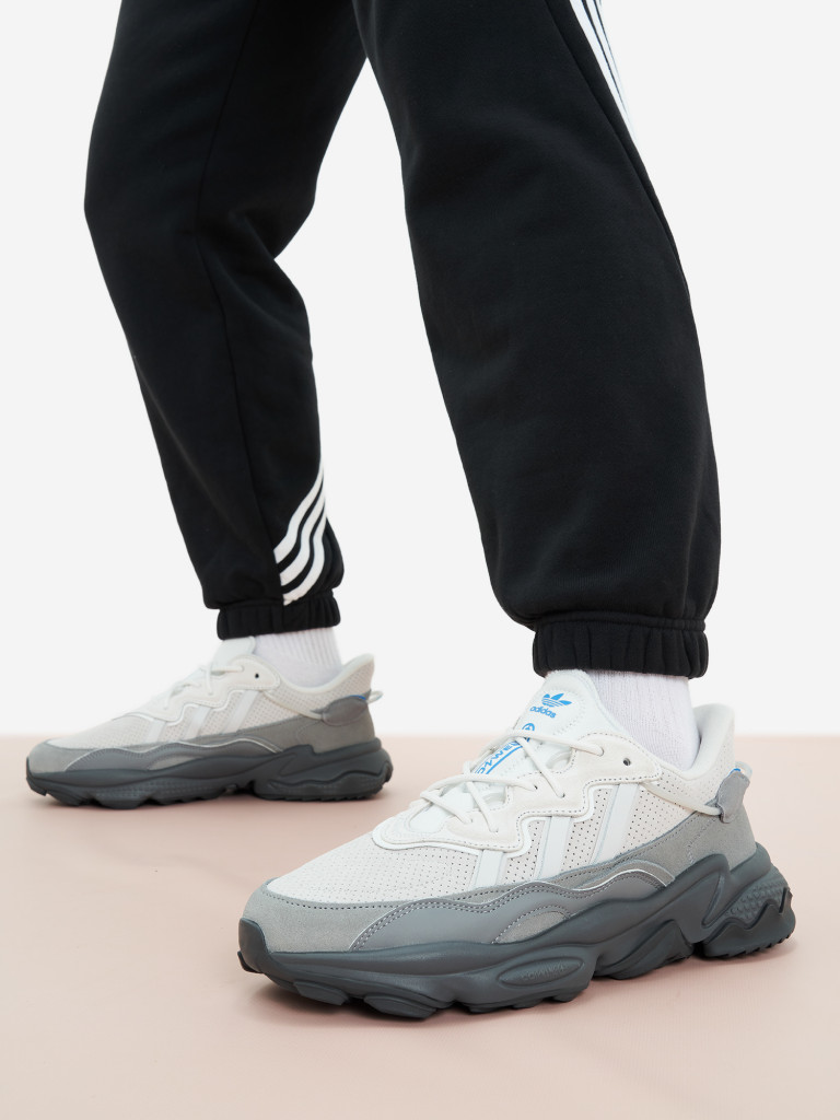 Кроссовки мужские adidas Ozweego TR