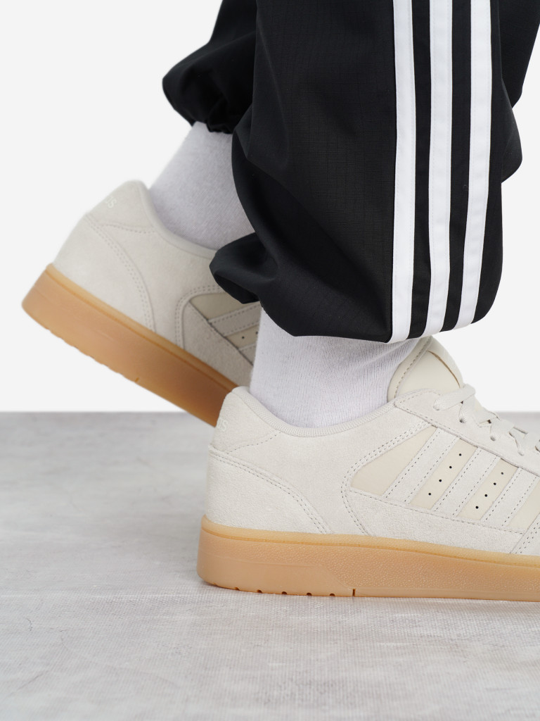 Кеды мужские adidas Break Start Premium