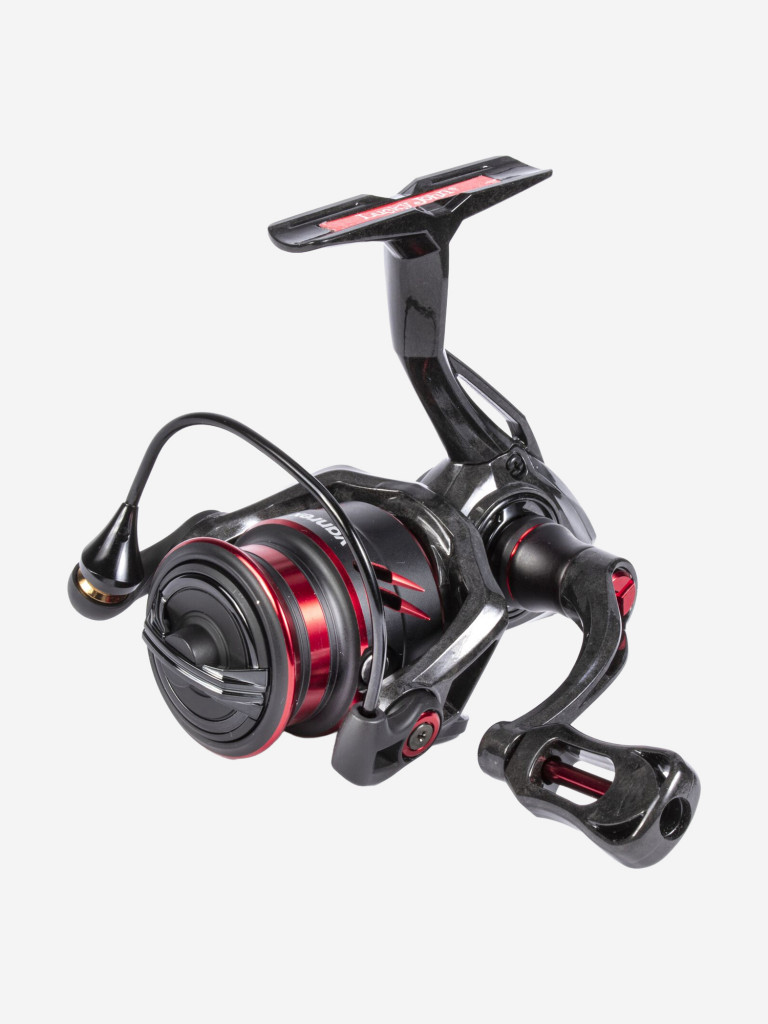 Катушка безынерционная Lucky John Vanrex MICRO GAME 7 800FD