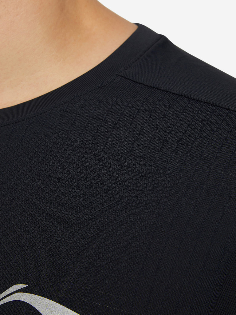 Футболка мужская Li-Ning