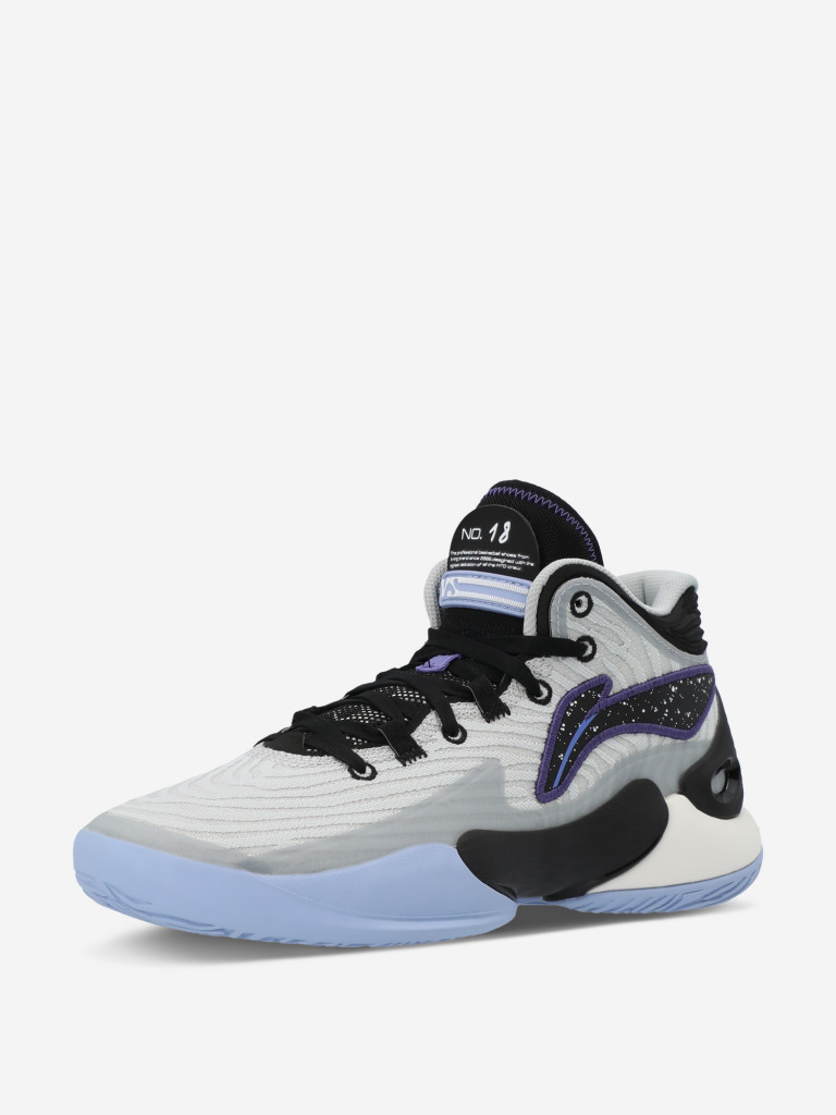Кроссовки для мальчиков Li-Ning