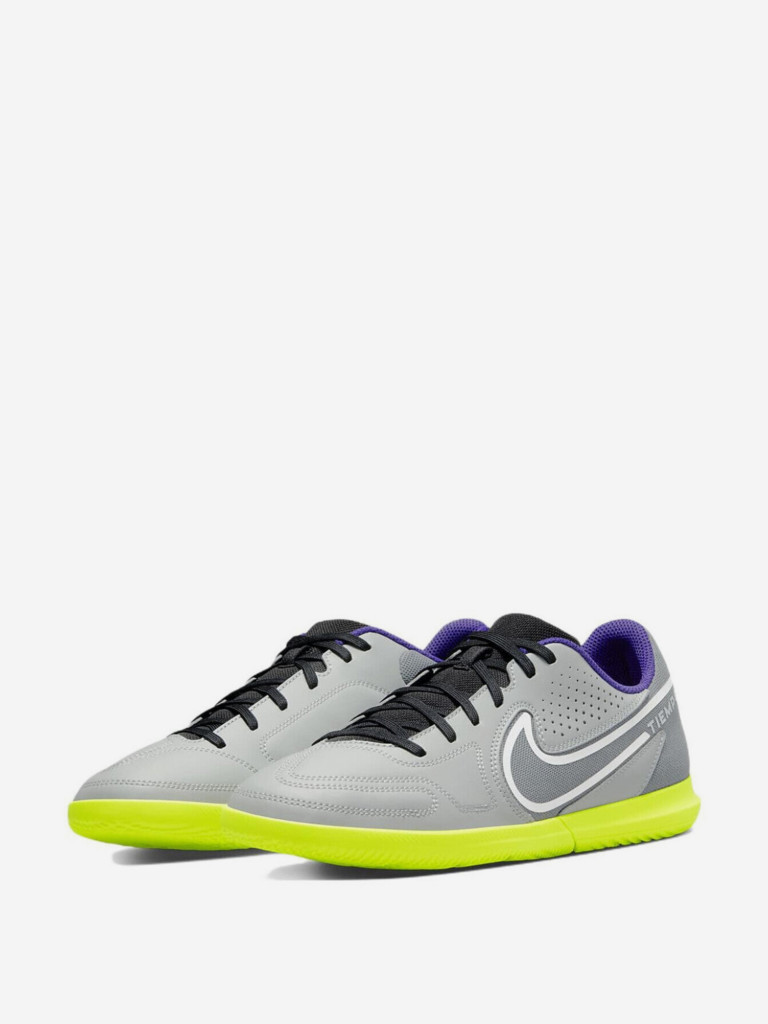 Футзалки Nike Legend 9 Club IC