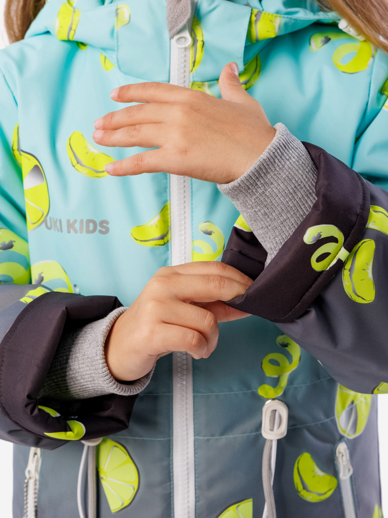 Костюм демисезонный детский UKI KiDS