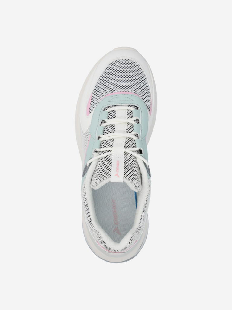 Кроссовки женские Demix Neo Bubble Max