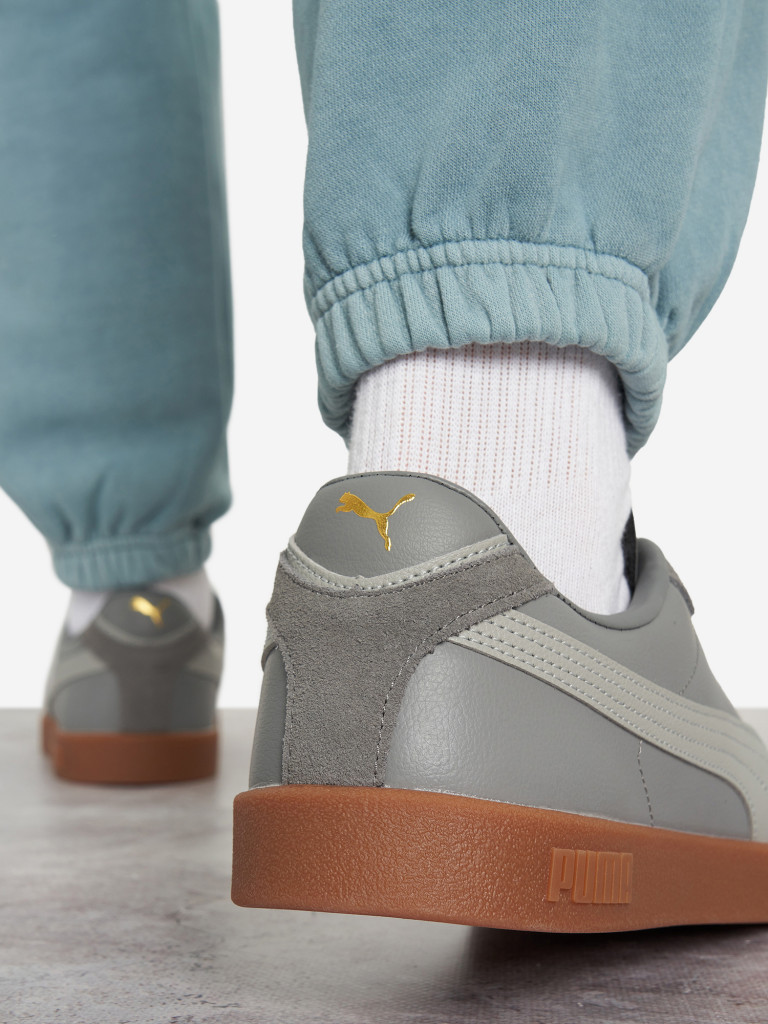 Кеды мужские PUMA Club Il Era