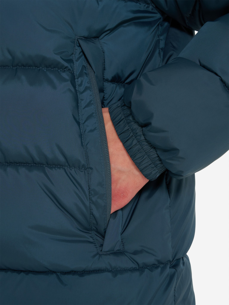 Пуховик мужской Kappa Alce