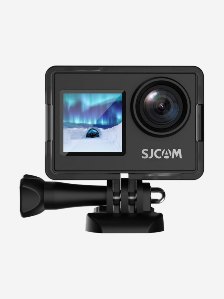 Экшн-камера SJCAM SJ4000 DUAL SCREEN