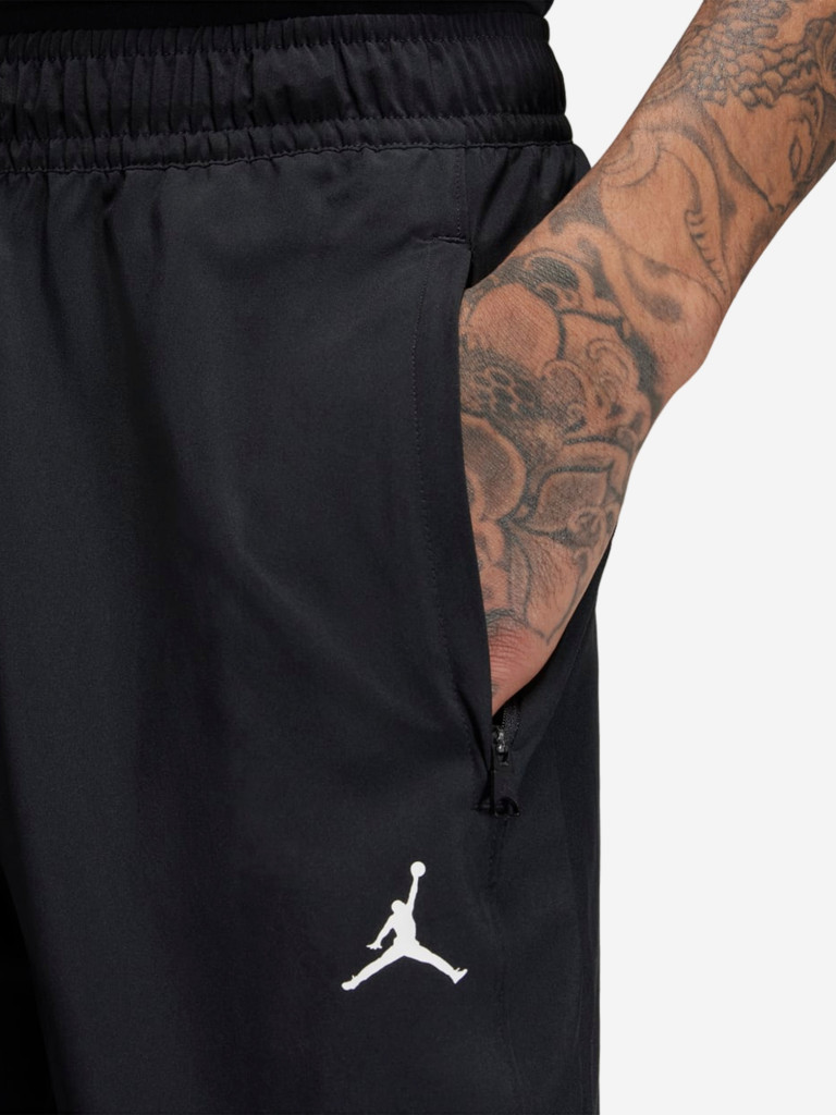 Брюки мужские Nike M J DF SPRT WOVEN PANT (Jordan)
