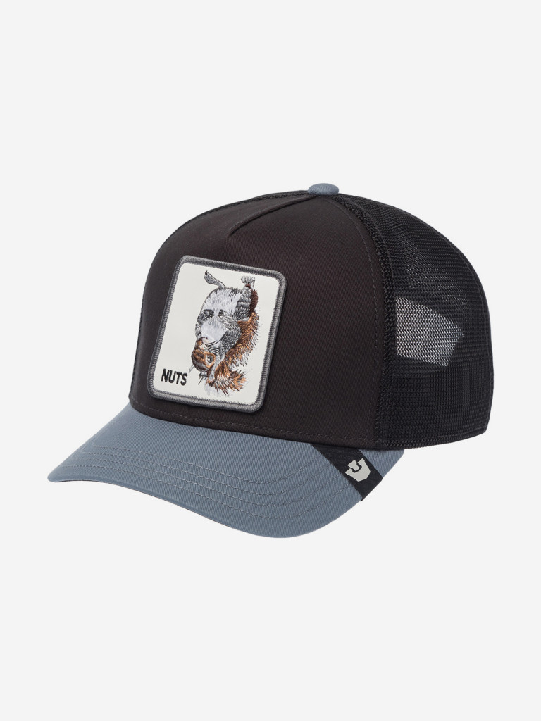 Бейсболка с сеточкой GOORIN BROTHERS 101-2501