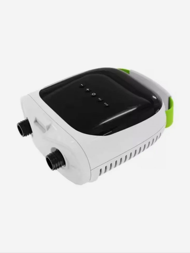 Насос для сапборда Stermay HT-737plus электрический портативный с акб 4000mAh