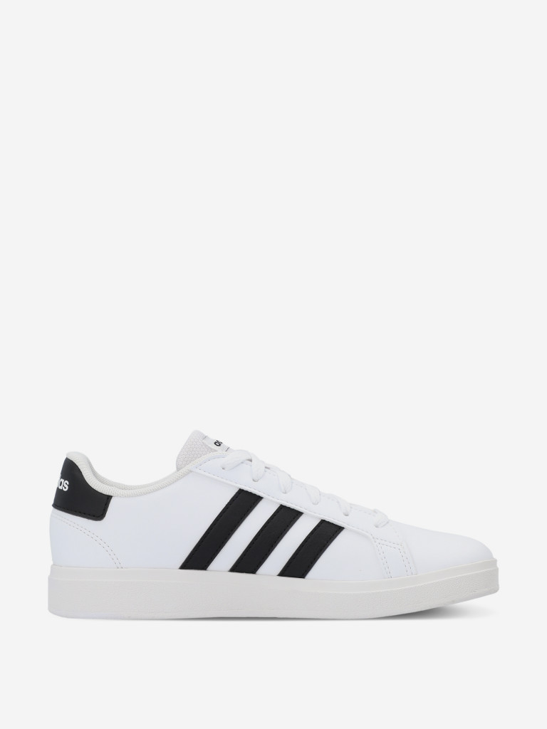 Кеды детские adidas Grand Court 2.0 K