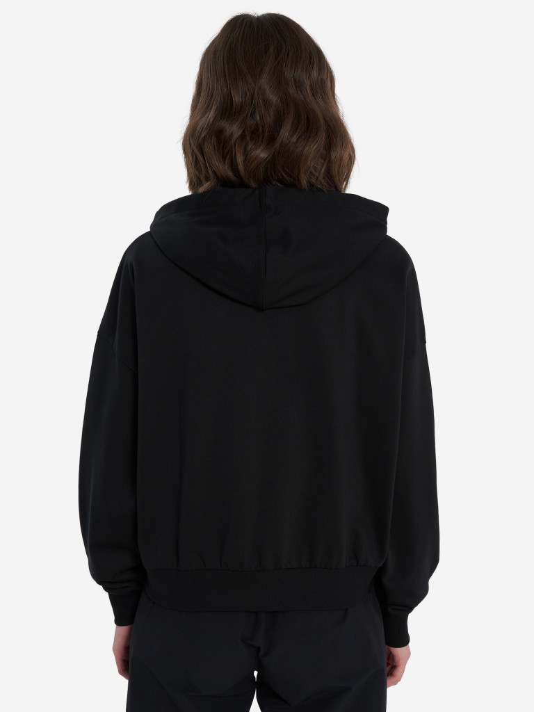 Толстовка женская оверсайз Kappa