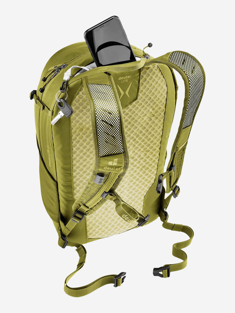 Рюкзак Deuter Speed Lite 21