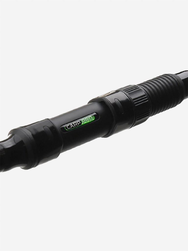 Удилище карповое CARP PRO 2-х секц. Cratus Compact 12' 3,5lb