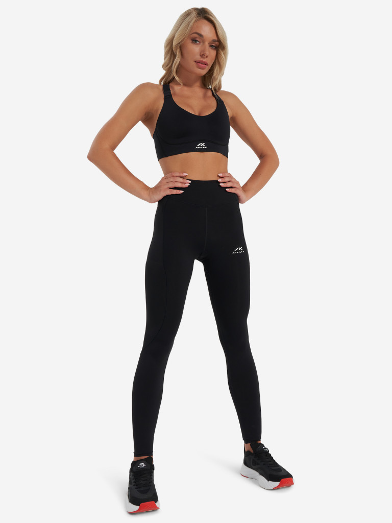 Легинсы женские Athlex