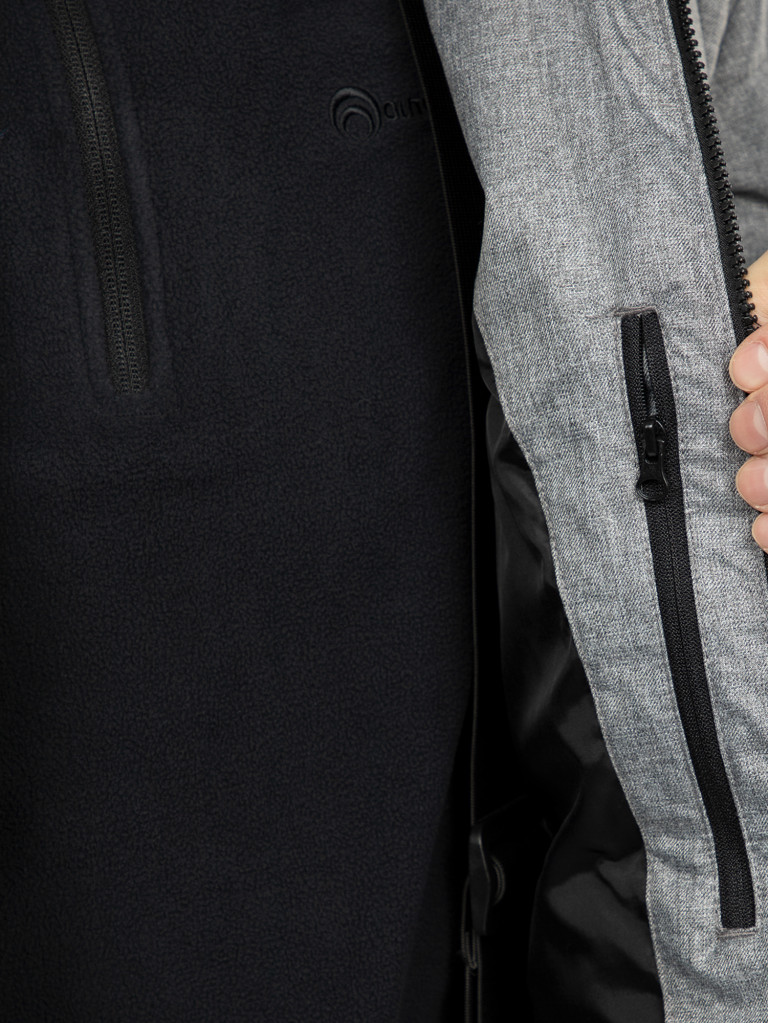 Пуховик мужской Outventure