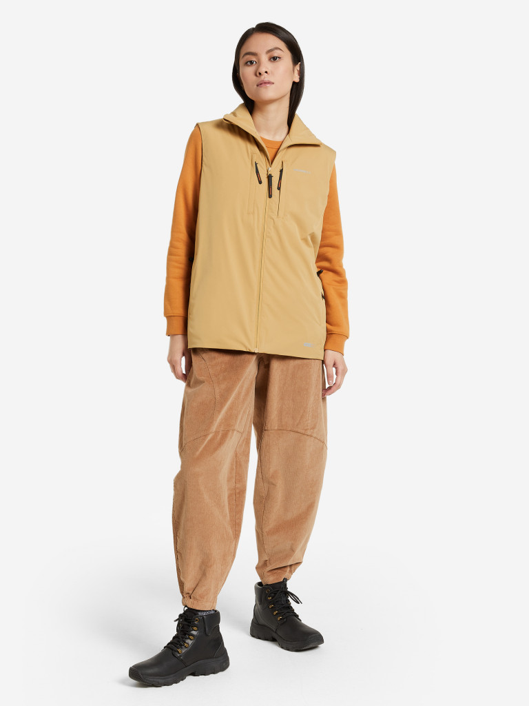 Жилет утепленный женский Merrell
