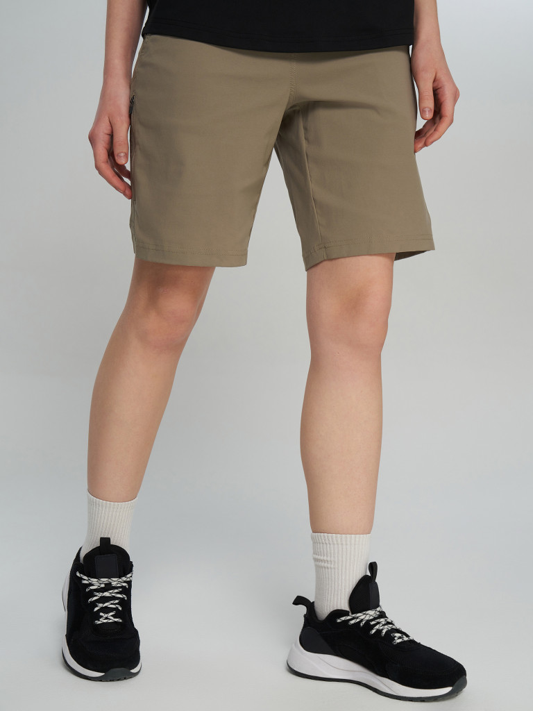 Шорты женские Mountain Hardwear Dynama Bermuda