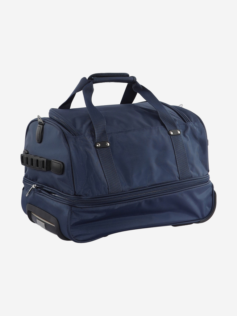 Дорожная сумка на колесах для путешествий и спорта Рион+ (RION+)