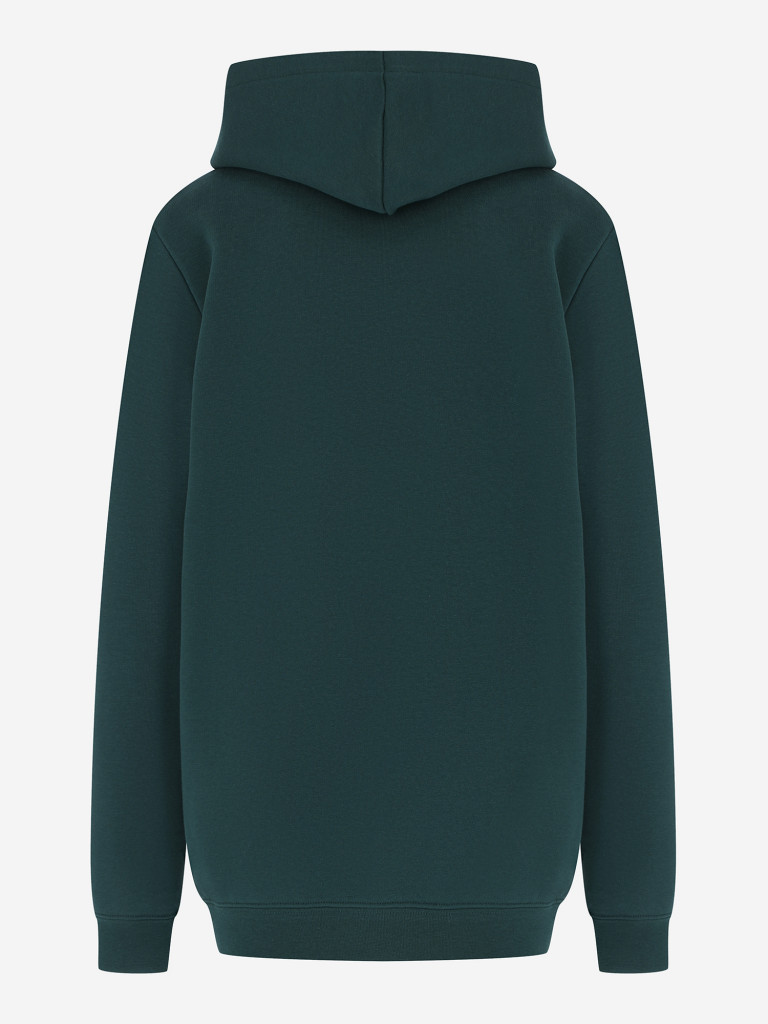 Худи для мальчиков PUMA No. 1 Logo