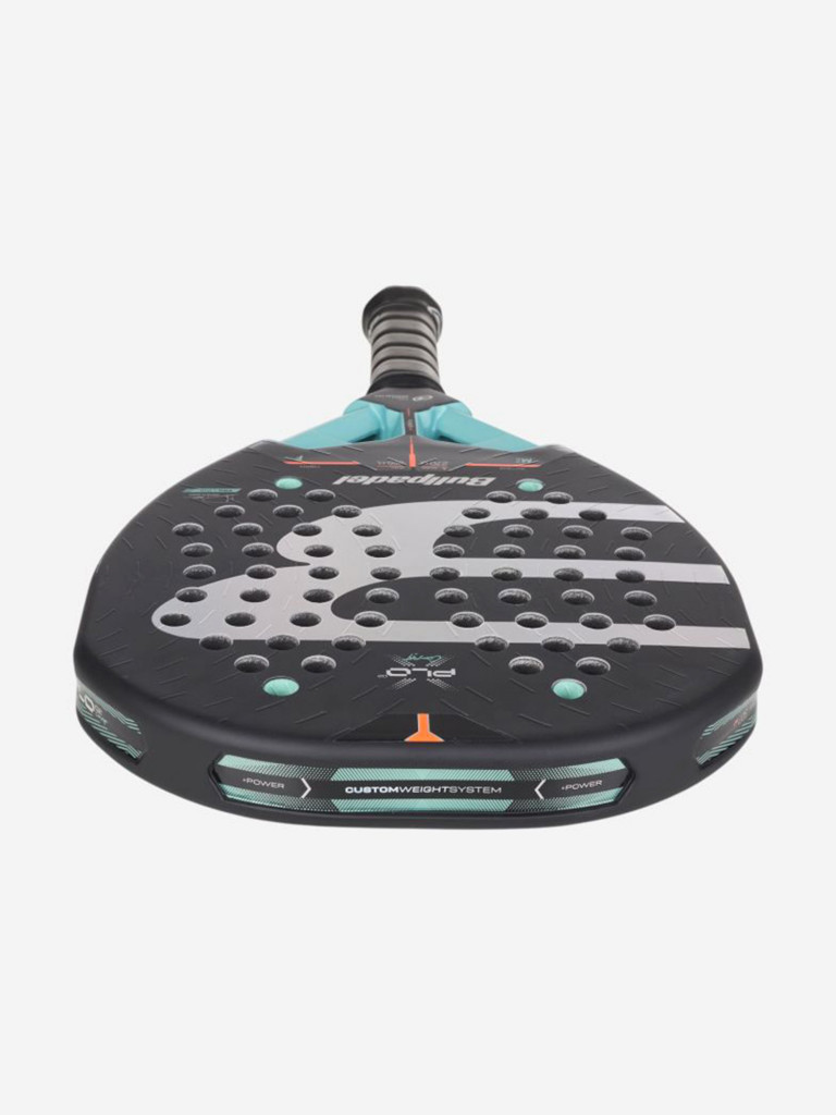 Ракетка для падела Bullpadel XPLO COMFORT 02 27