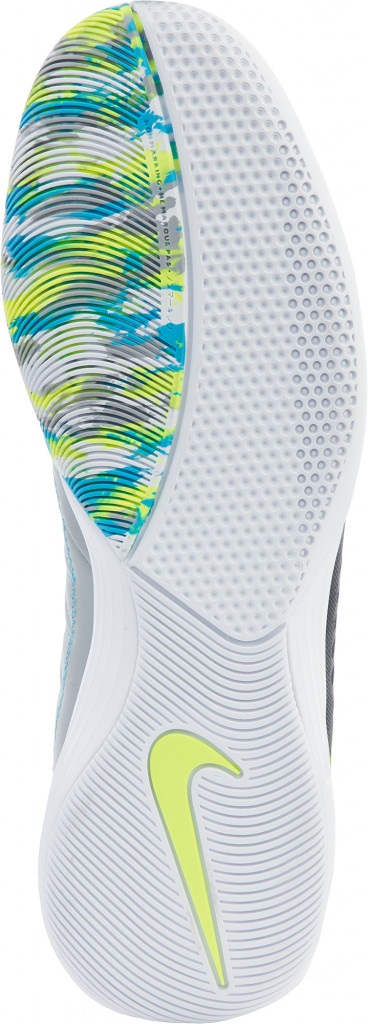 Бутсы мужские Nike Lunargato Ii
