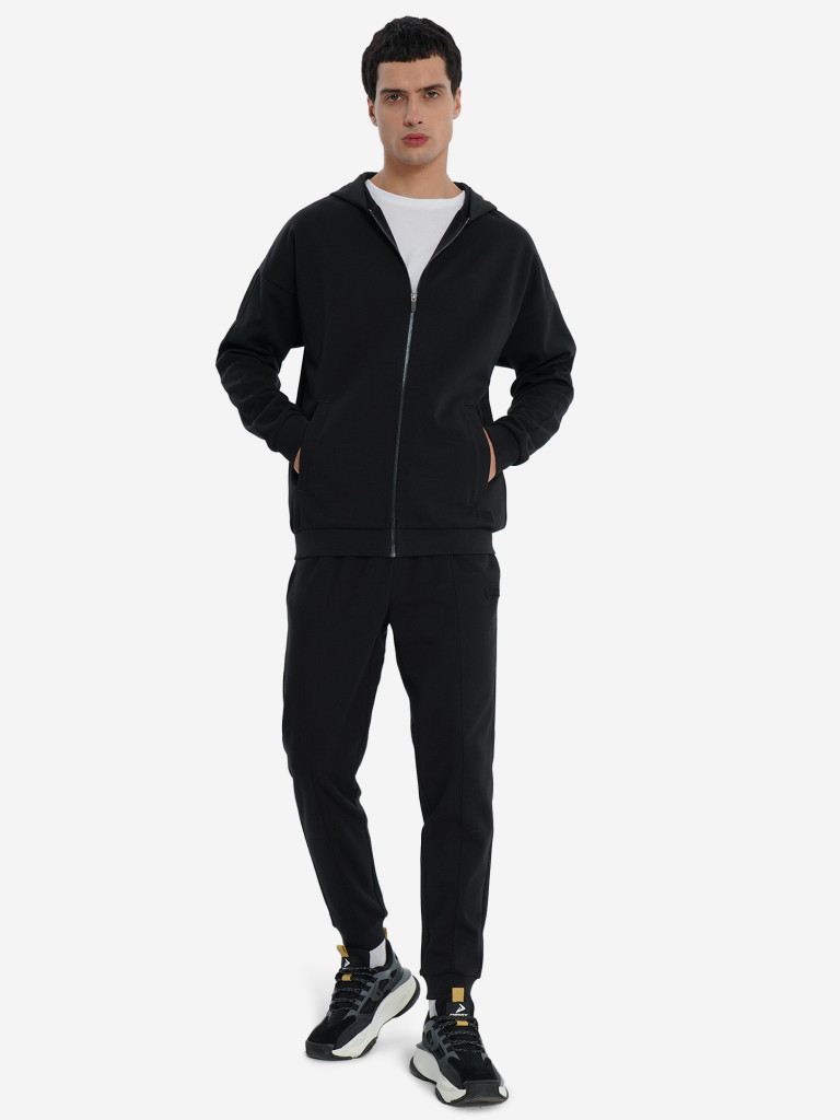 Толстовка мужская Demix