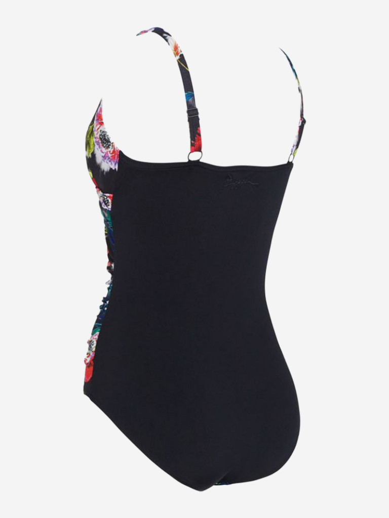 Купальник слитный с чашечками ZOGGS Cassia Mystery Classicback