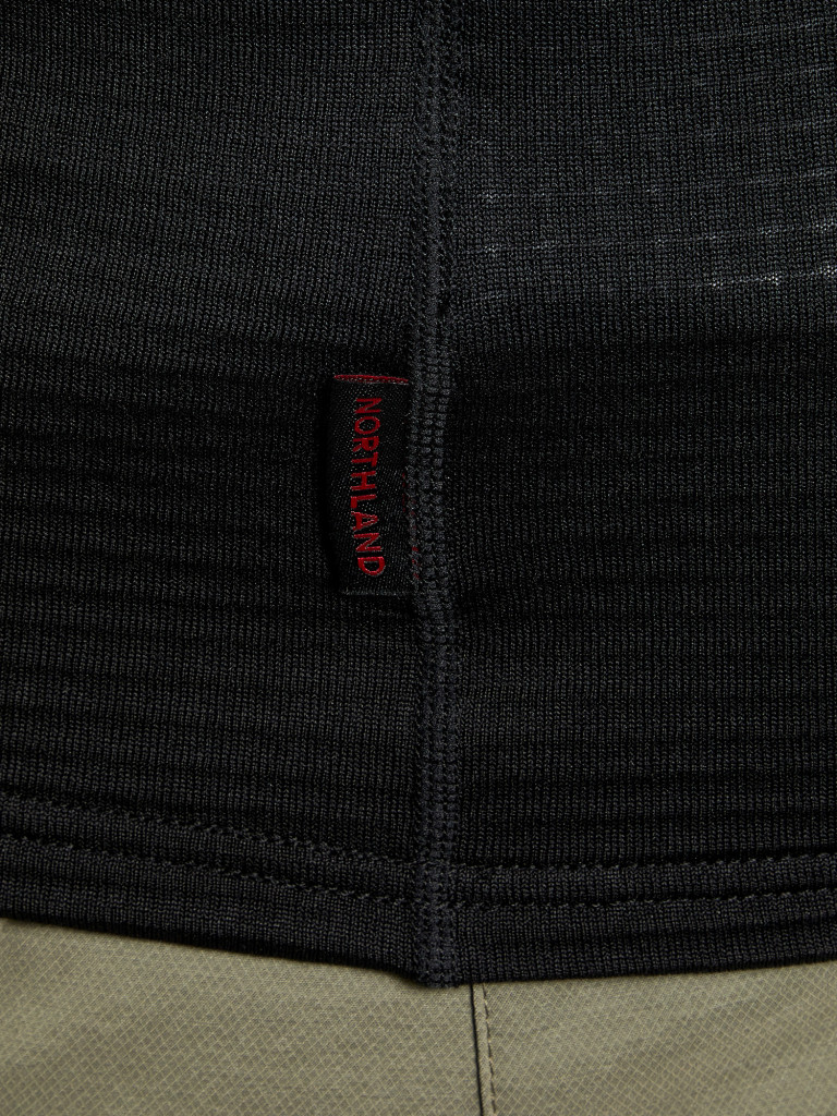 Лонгслив мужской Northland Polartec