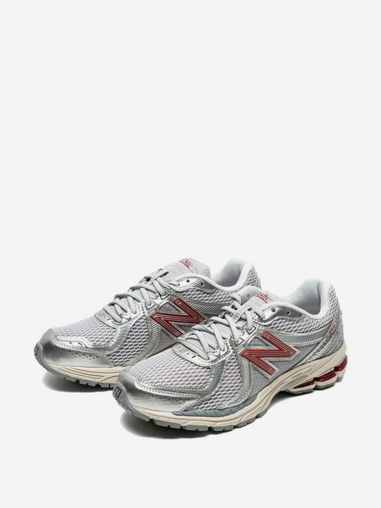 Кроссовки New Balance 860 V2