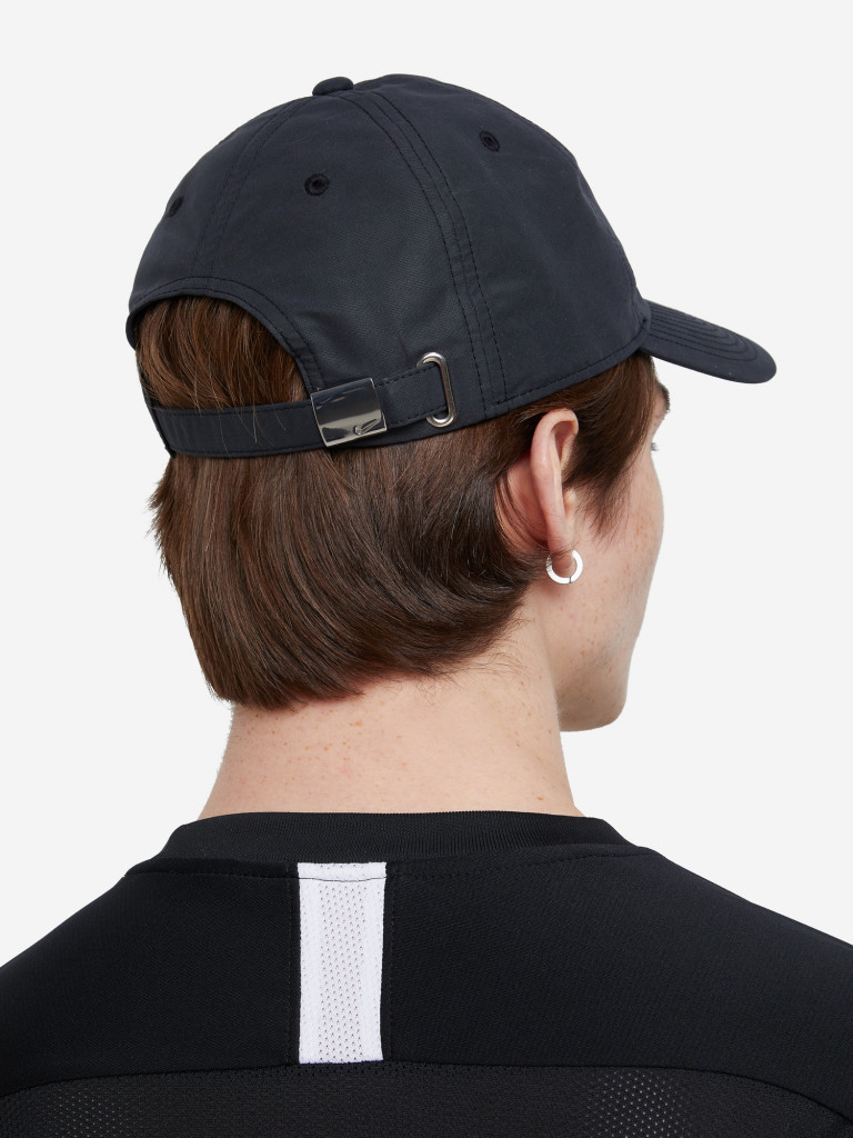 Бейсболка Nike Nsw H86 Metal Swoosh