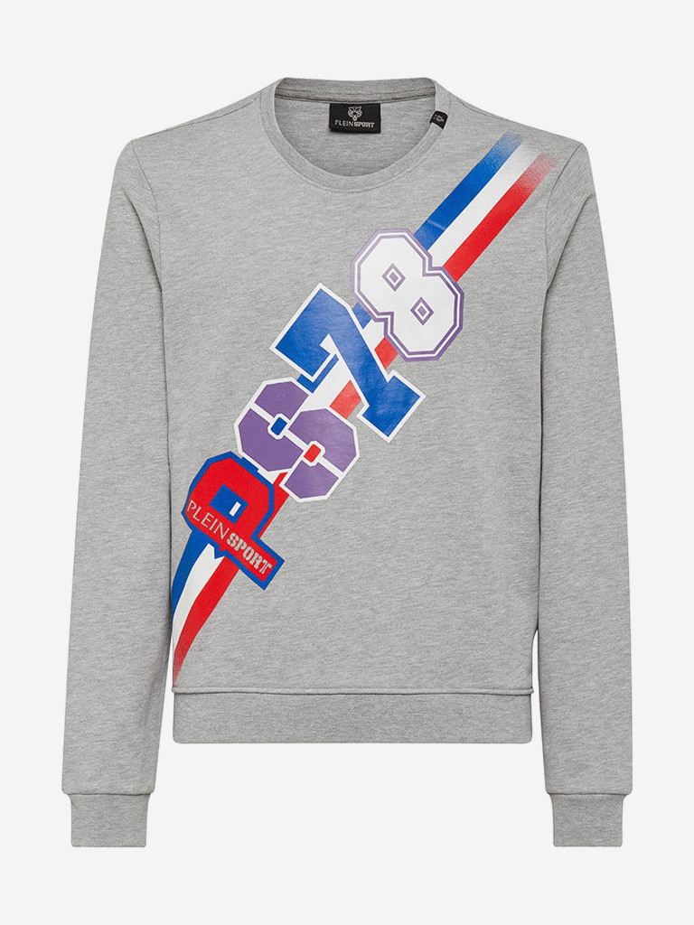 Свитшот Plein Sport