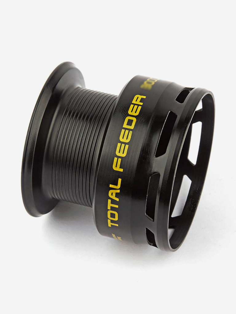 Катушка для фидера безынерционная Nautilus Total Feeder NTF4000S