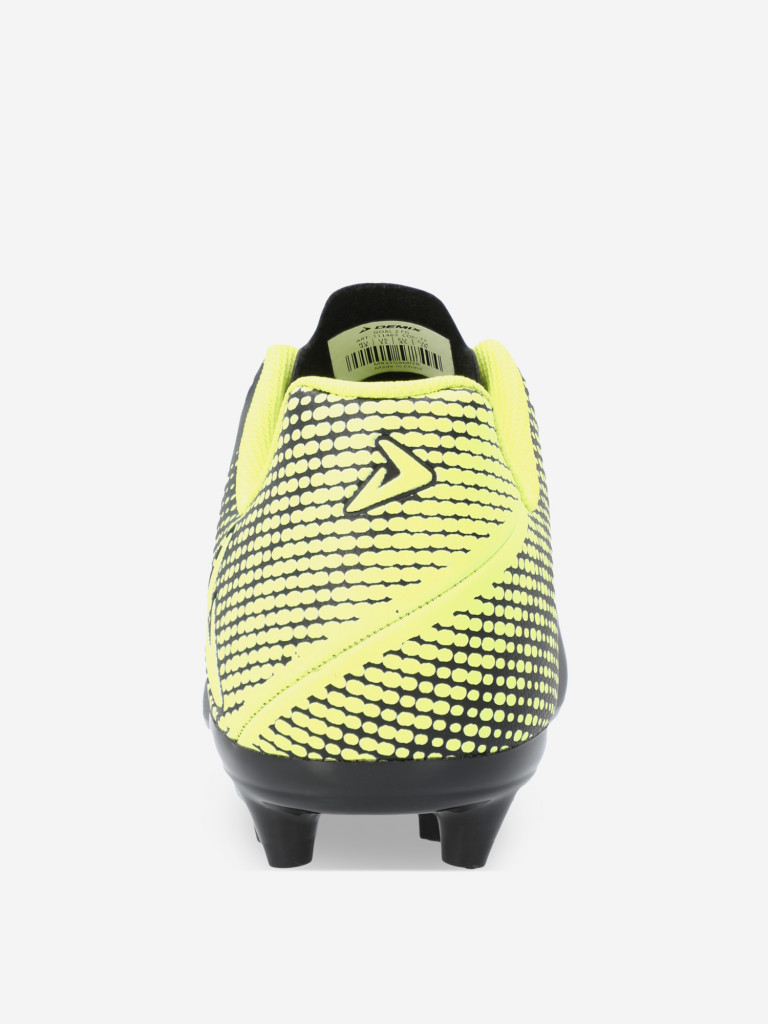 Бутсы мужские Demix Goal 2 Fg
