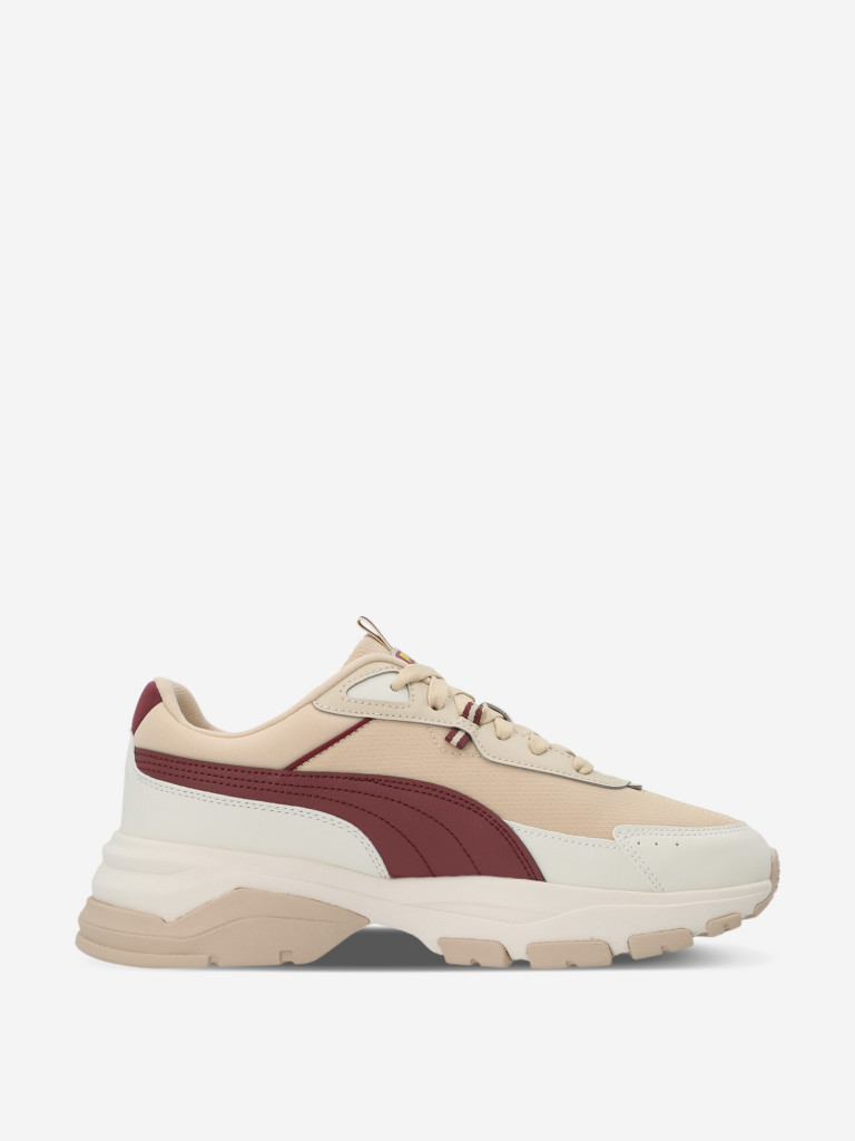 Кроссовки женские PUMA Cassia Via
