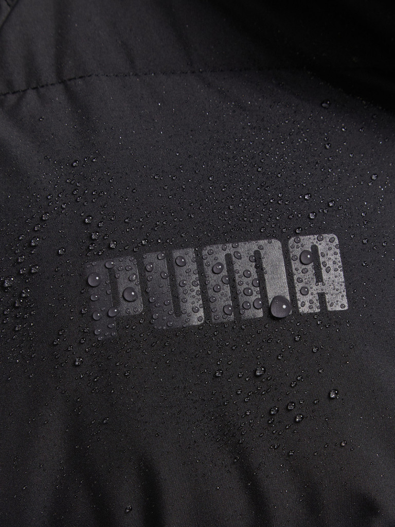 Пальто пуховое женское PUMA