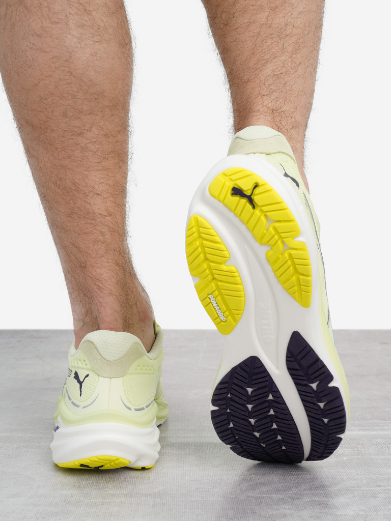 Кроссовки мужские PUMA Magnify Nitro 3