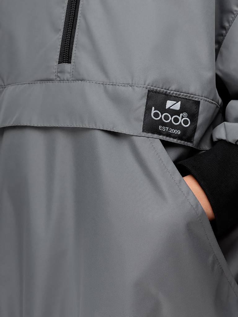 Костюм демисезонный дюспо bodo