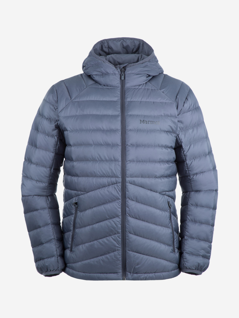 Пуховик мужской Marmot Highlander