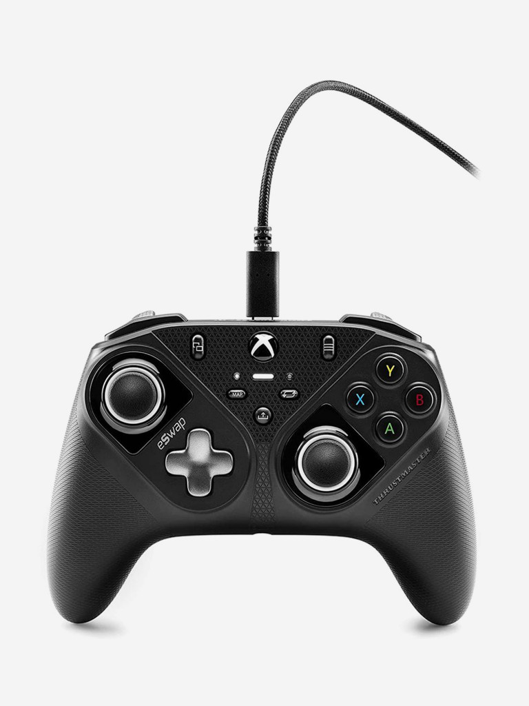 Геймпад THRUSTMASTER Eswap S Pro