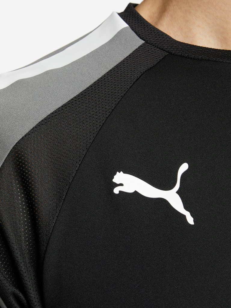 Футболка мужская PUMA teamPACER