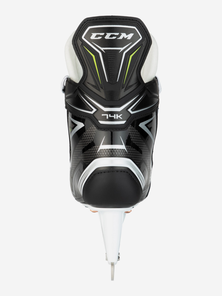 Коньки хоккейные CCM Ribcor 74K D