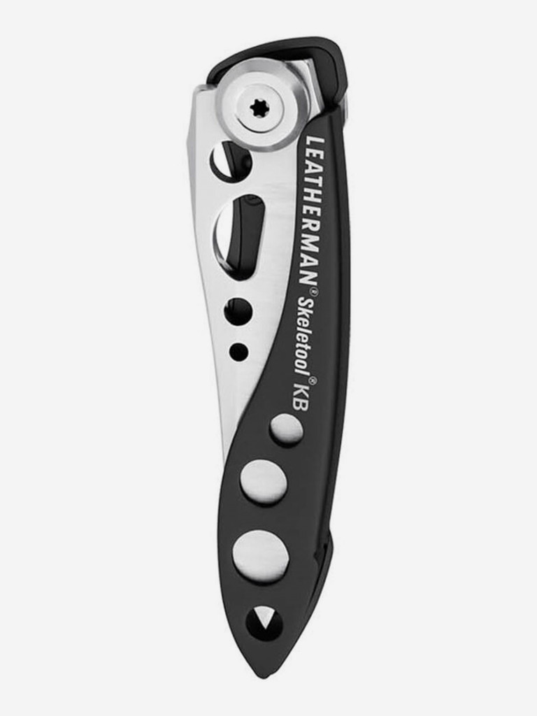 Нож складной Leatherman Skeletool KB, 2 функции