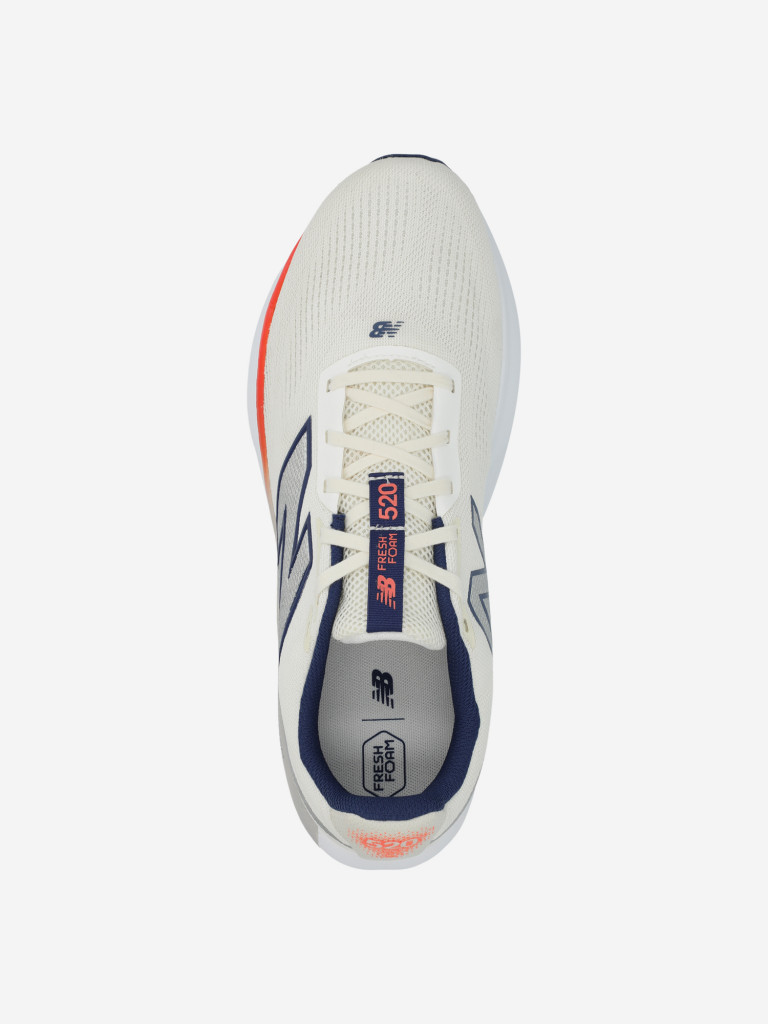 Кроссовки мужские New Balance 520