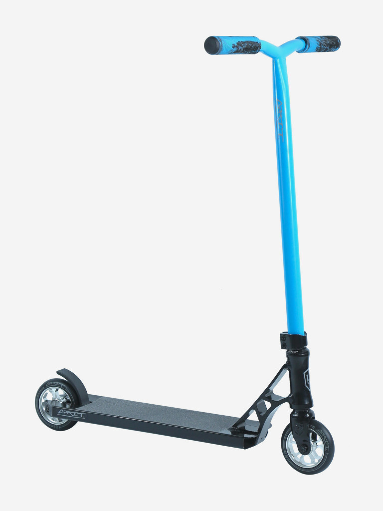 Самокат Grit Fluxx, 110 мм