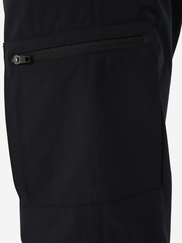 Брюки утепленные мужские Outventure