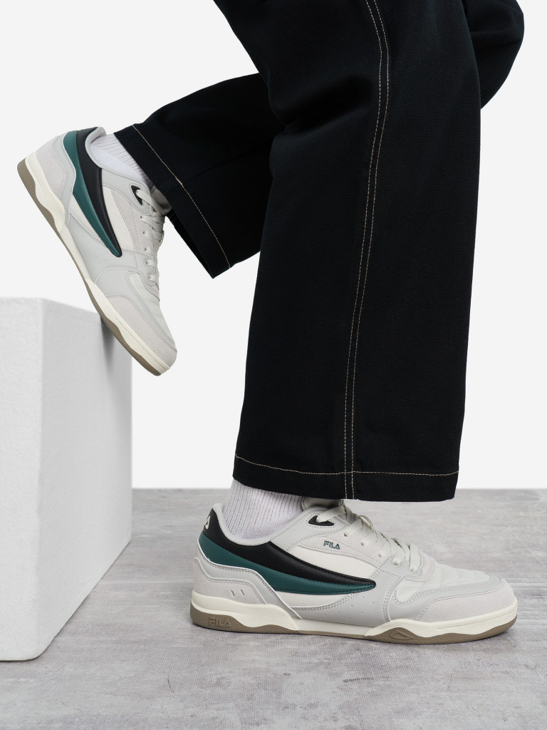 Кеды мужские FILA Slice