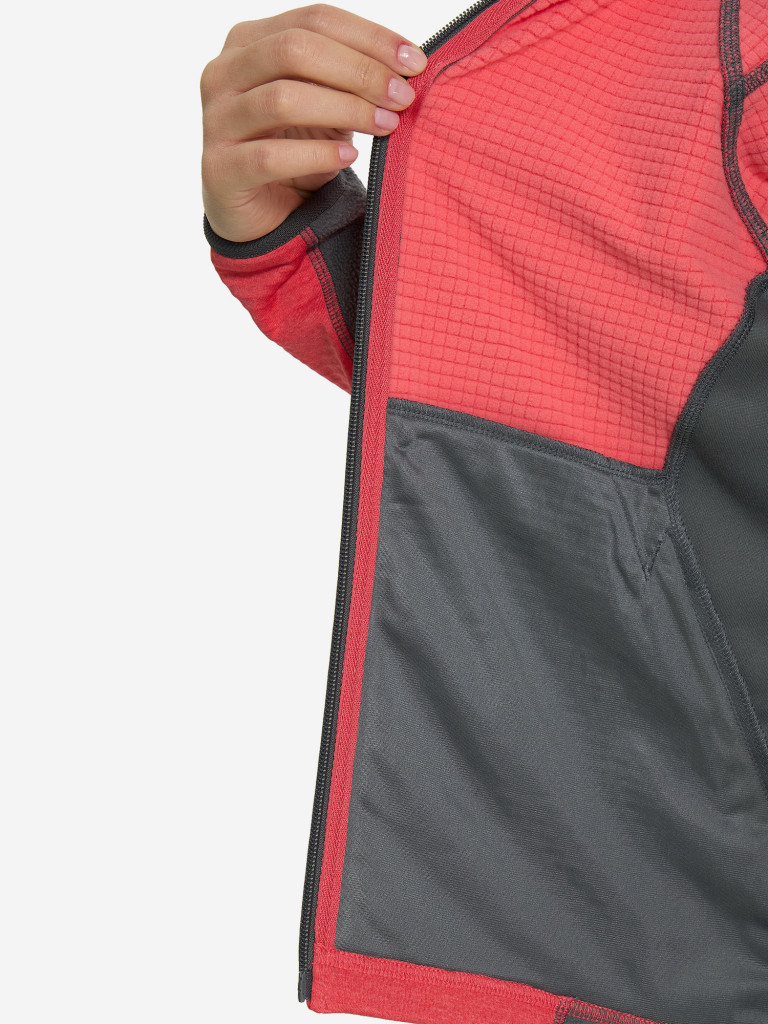 Джемпер флисовый женский Northland