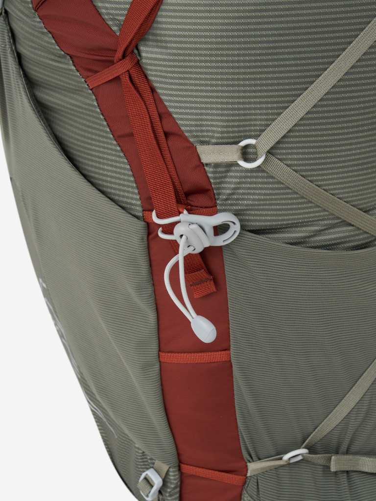 Рюкзак женский Osprey Eja, 58 л