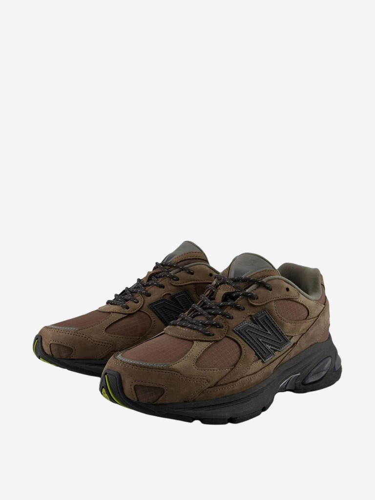 Кроссовки мужские New Balance 2010
